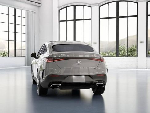 New 2026 Mercedes-Benz GLC 300 4MATIC image 26