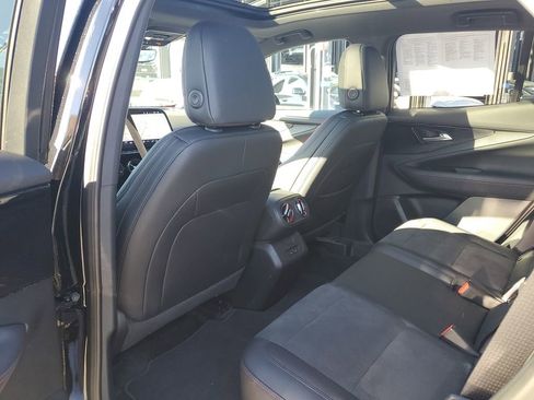 Used 2026 Chevrolet Blazer EV RS w/ Super Cruise Package image 15