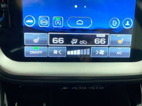 Used 2024 Subaru Outback Limited image 8