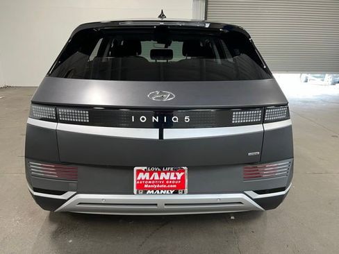 Used 2023 Hyundai Ioniq 5 SEL AWD/4WD image 6