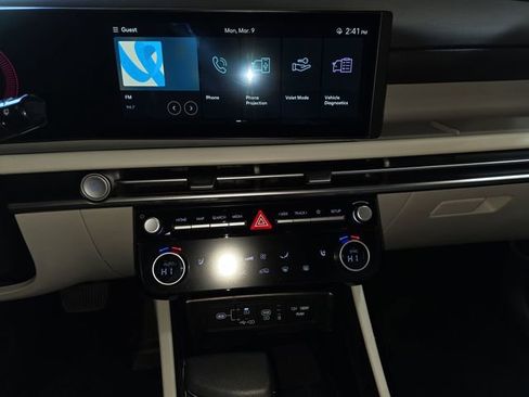 Used 2025 Hyundai Tucson SEL image 22