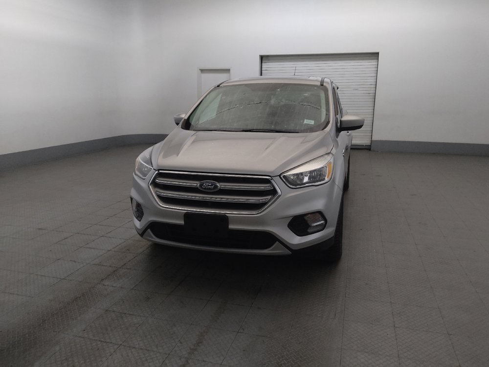 Used 2017 Ford Escape SE AWD/4WD image 15