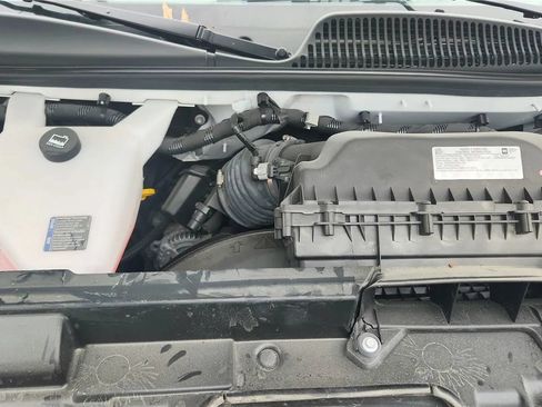 New 2025 Chevrolet Express 3500 w/ Power Convenience Package RWD image 16