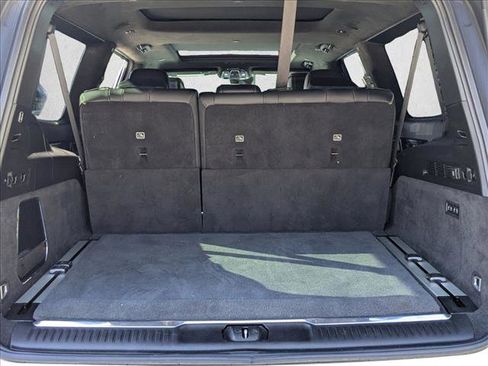 Used 2023 Jeep Grand Wagoneer L Series II w/ Rear Seat Video Group 1 image 7