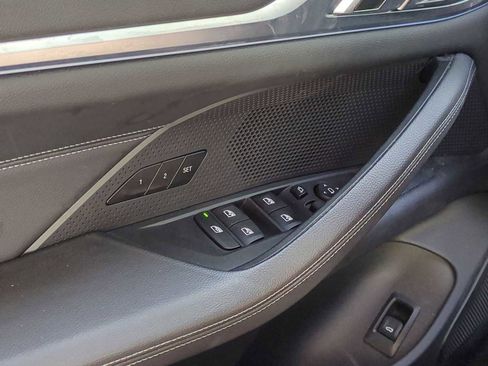 Certified 2023 BMW i4 M50 w/ Premium Package image 37