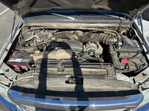 Used 2002 Ford F350 XLT image 15