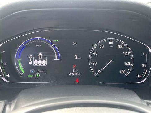 Used 2022 Honda Accord Sport image 16