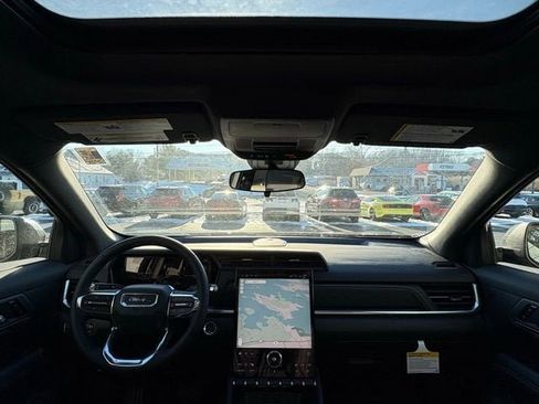 New 2026 GMC Terrain Elevation w/ Elevation Premium Package image 20