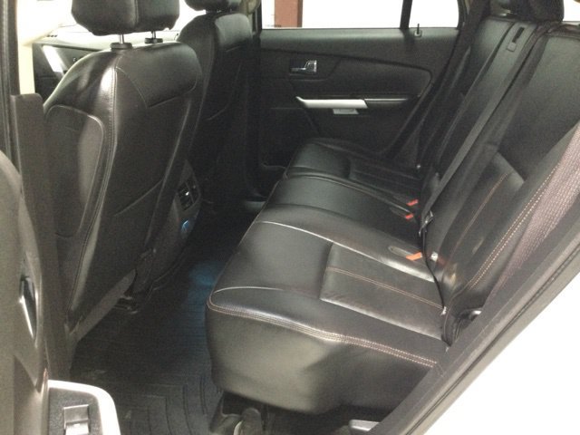 Used 2013 Ford Edge Limited w/ Driver Entry Pkg AWD/4WD image 13