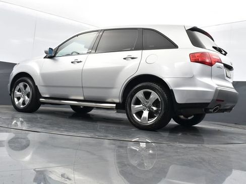 Used 2009 Acura MDX w/ Sport & Entertainment Pkgs AWD/4WD image 37