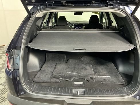 Used 2022 Hyundai Tucson SEL AWD/4WD image 14