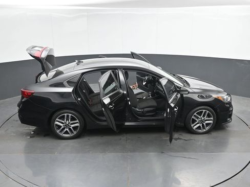 Used 2019 Kia Forte S FWD image 48