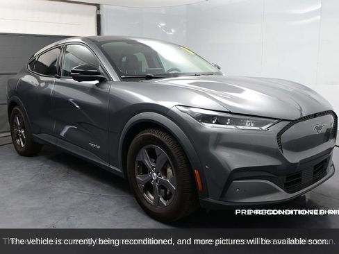 Used 2023 Ford Mustang Mach-E Select RWD image 2