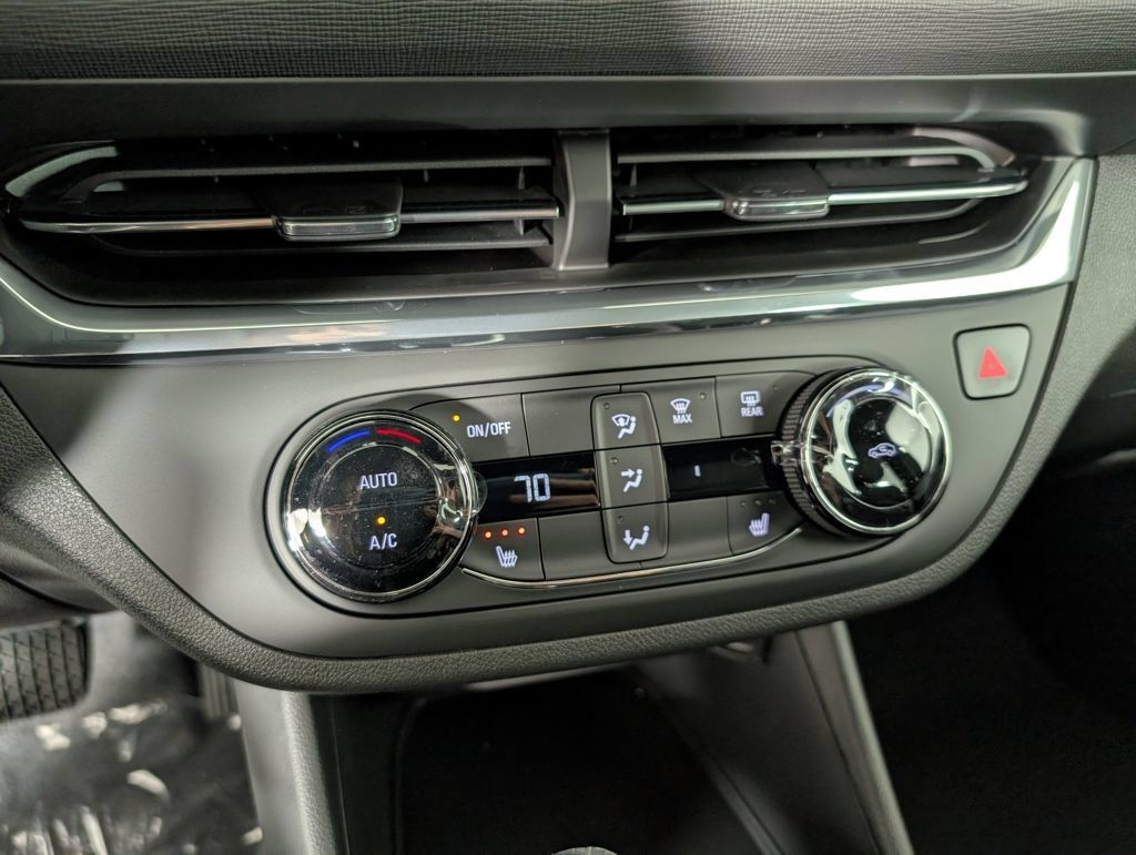 New 2026 Buick Envista Preferred w/ Convenience I Package FWD image 23