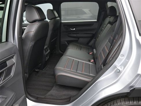 Used 2025 Honda CR-V Sport-L image 35