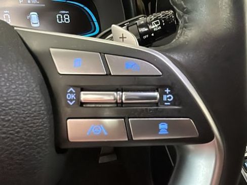 Used 2025 Hyundai Palisade SEL FWD image 16