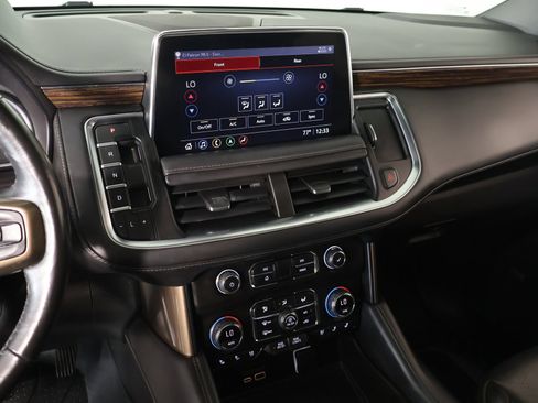 Used 2021 Chevrolet Suburban High Country AWD/4WD image 6