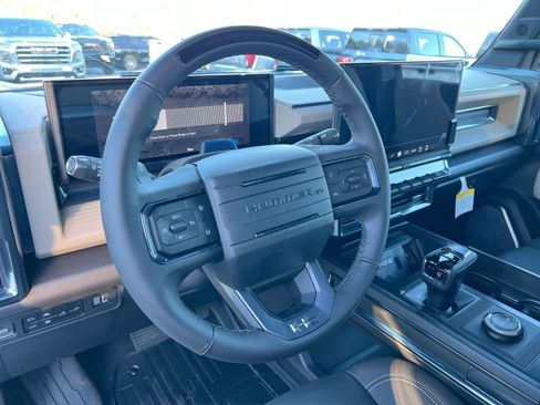 New 2026 GMC Hummer EV 4x4 Crew Cab image 16