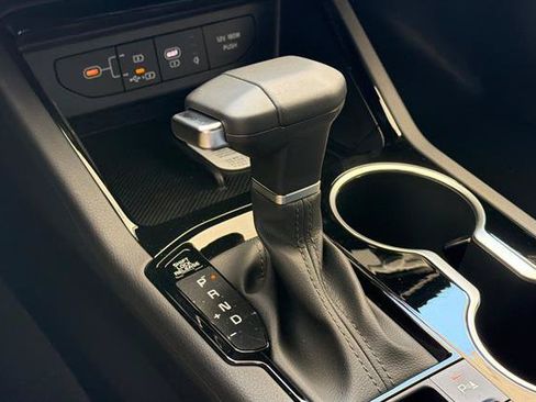 New 2026 Kia K5 GT FWD image 25