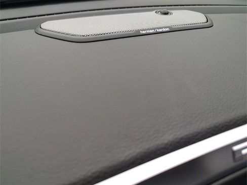 New 2026 RAM 1500 Laramie w/ Night Edition image 23