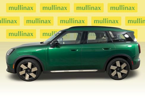 Used 2025 MINI Cooper Countryman S image 9