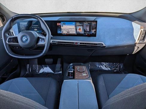 Certified 2023 BMW iX xDrive50 w/ Ultimate Package 2 image 18