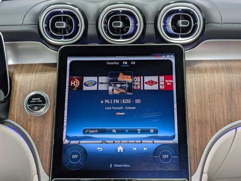 Certified 2023 Mercedes-Benz GLC 300 4MATIC image 19