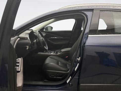 Used 2023 MAZDA CX-30 AWD 2.5 S w/ Premium Package image 8