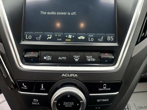 Used 2020 Acura MDX SH-AWD image 20