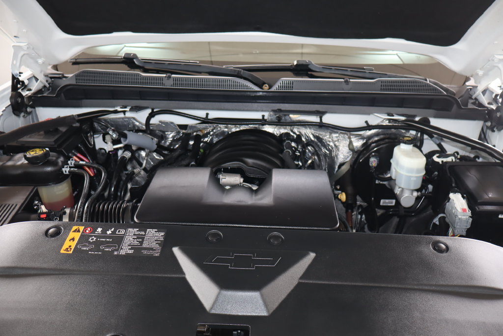 Used 2018 Chevrolet Silverado 1500 LT w/ All Star Edition AWD/4WD image 40