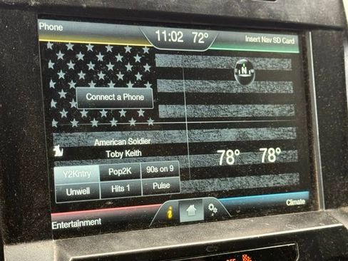 Used 2015 Ford F150 Lariat image 28