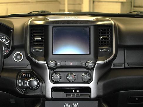 Certified 2022 RAM 1500 Big Horn AWD/4WD image 16