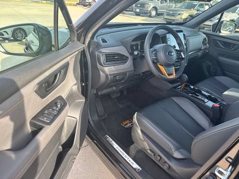 Used 2026 Subaru Forester Wilderness AWD/4WD image 13