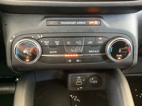 New 2026 Ford Escape Active image 52