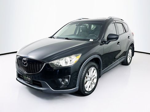 Used 2014 MAZDA CX-5 Grand Touring image 3
