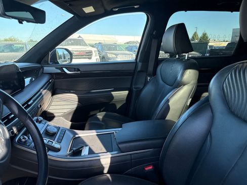 Used 2024 Hyundai Palisade Calligraphy AWD/4WD image 19