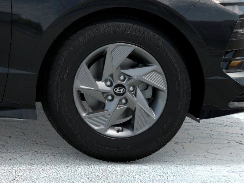 New 2026 Hyundai Sonata SE FWD image 10