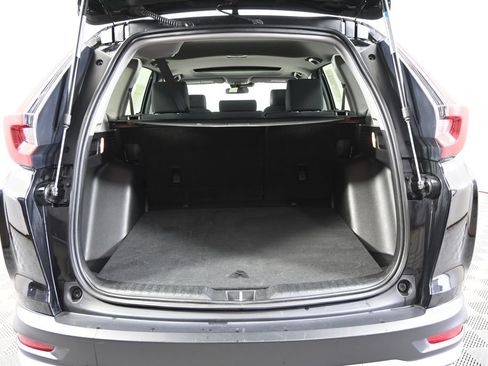 Used 2021 Honda CR-V EX image 16