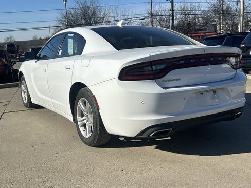 Used 2023 Dodge Charger SXT image 8