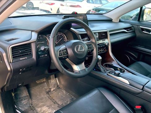 Used 2019 Lexus RX 350 image 17