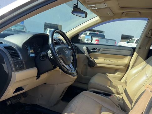 Used 2008 Honda CR-V EX-L image 33