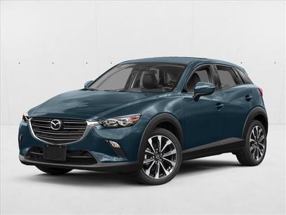 Used 2019 MAZDA CX-3 Touring w/ Preferred Equipment Package