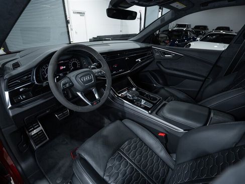 Used 2024 Audi RS Q8 AWD/4WD image 18