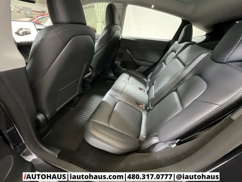 Used 2024 Tesla Model Y Long Range image 16