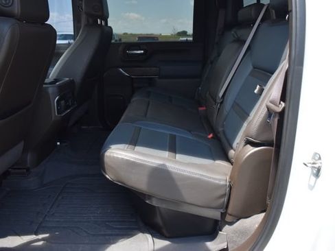 Used 2023 GMC Sierra 2500 Denali w/ Denali Ultimate Package AWD/4WD image 23