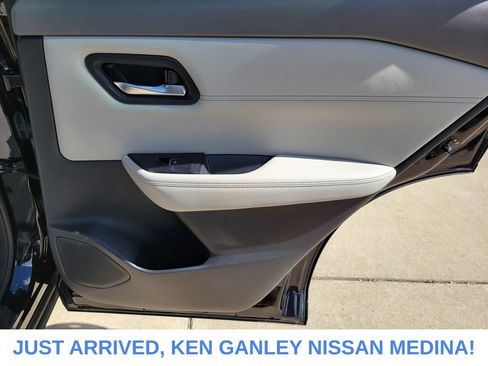 Certified 2023 Nissan Rogue SL AWD/4WD image 20