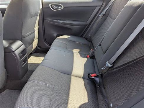 Used 2015 Nissan Sentra S FWD image 23