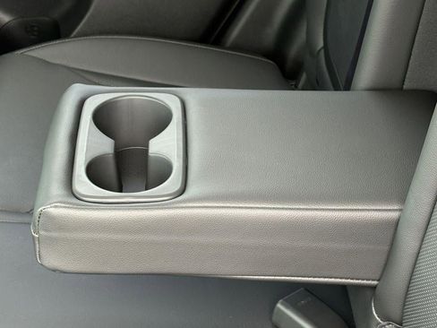 New 2026 Hyundai Tucson Limited image 45