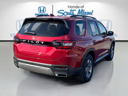 New 2026 Honda Pilot EX-L image 7
