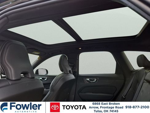 Used 2026 Volvo XC60 B5 Ultra w/ Protection Package Premier AWD/4WD image 13